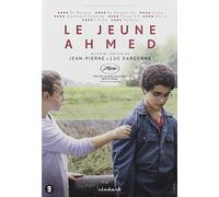 Le Jeune Ahmed [Import]