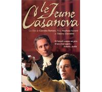 Le Jeune Casanova