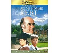 Le jeune homme vert