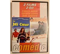 Le Joli coeur + N'oublie pas ton père au vestiaire...