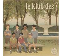 Le Jouage - Cyanure - Le Klub des 7