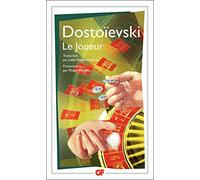 Le Joueur