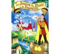 Le joueur de flûte de hamelin