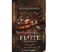 Le joueur de flûte de Hamelin