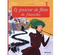 Le joueur de flûte de Hamelin