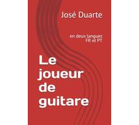 Le joueur de guitare: en deux langues FR et PT