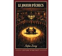 Le Joueur d'échecs