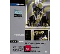Le joueur d'échecs