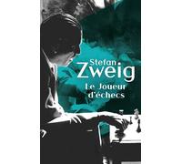 Le joueur d'echecs (Litterature & Documents)