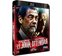 Le Jour attendra [Blu-ray]