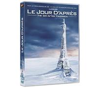 LE JOUR D´APRèS [FR IMPORT] -
