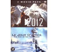 LE JOUR D APRES/THE DAY AFTER
