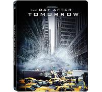 Le Jour d'après [Édition Limitée boîtier SteelBook]