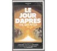 Le jour d'après - the day after