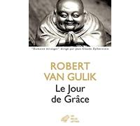 Le Jour De Grace: 9 (Domaine etranger)