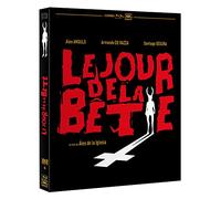 Le Jour de la bête [4K Ultra HD + Blu-Ray]