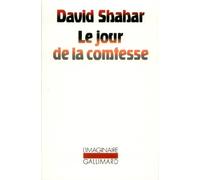 Le jour de la comtesse