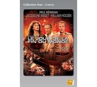 Le Jour de la fin du Monde (When Time Ran Out)