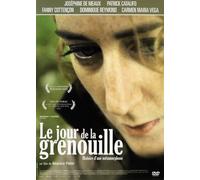Le Jour de la Grenouille - DVD