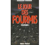 Le Jour des fourmis
