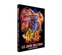 Le Jour des Fous (Slaughter High) [Combo Blu-Ray + DVD]