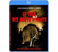 Le Jour Des Morts-Vivants (Blu-Ray) (Import) Pilato Joseph
