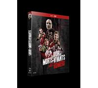 Le Jour des Morts Vivants [Édition Collector Blu-Ray + DVD]