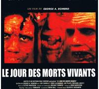 Le Jour des morts vivants [FR IMPORT]