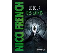 Le Jour des Saints