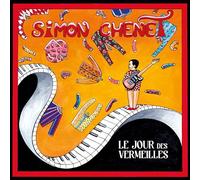 Le Jour des Vermeilles [VINYL]