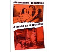 Le Jour du vin et des roses