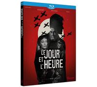 Le Jour et l'Heure - GC Blu-Ray