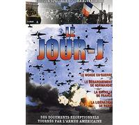 Le Jour J - DVD