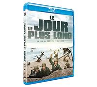 LE JOUR LE PLUS LONG [BLU-RAY]