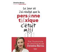 Le jour où j'ai réalisé que la personne toxique c'était moi