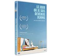 Le jour où je suis devenue femme [FR Import] [DVD] Tcheraghakhar, Fatomeh; To...