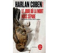 Le Jour Ou la Mort Nous Separe (Le Livre de Poche)
