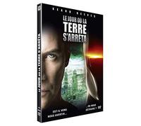 LE JOUR Où LA TERRE SARRêT