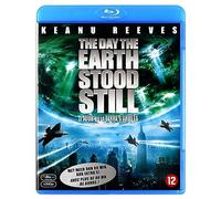 Le jour où la terre s'arreta [Blu-ray]