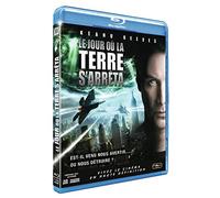 Le Jour où la terre s'arrêta [Blu-ray]