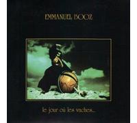 Le Jour Ou les Vaches.. by Emmanuel Booz