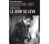Le Jour se lève