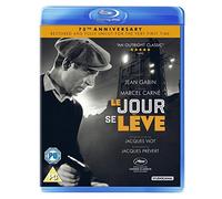 Le Jour Se Leve - Blu-ray - 75th Anniversary Edition (1939)