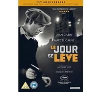 Le Jour Se Leve - 75th Anniversary Edition [DVD] [1939]