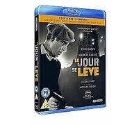 Le Jour Se Leve - Blu-ray - 75th Anniversary Edition (1939)