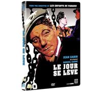 Le Jour Se Leve [DVD] [1939]