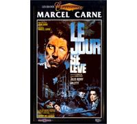 le Jour se lève [VHS]