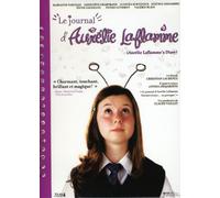 LE JOURNAL D' AURELIE LAFLAMME