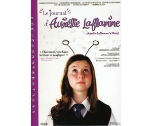 LE JOURNAL D' AURELIE LAFLAMME