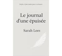 Le journal d’une épuisée